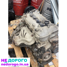 Двигун 2ZR-FE, АКПП, Toyota Corolla 2007-2013, 1.8 л, бензин.