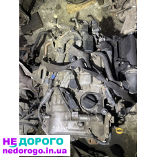 Двигун Toyota 2ZRFXE, Prius 30, 2010, 1.8л, Hybrid, Японія.