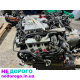 Двигун Audi A6 C7 CREC 3.0, 2011, 3.0 л бензин.