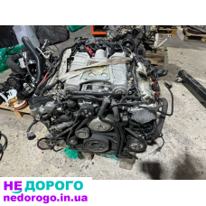 Двигун Audi A6 C7 CREC 3.0, 2011, 3.0 л бензин.