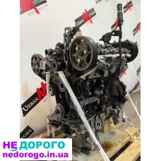 Двигун 3.0 дизель Jaguar Land Rover Range Rover 306 DT, 2019 рік, об'єм 3.0 літра, паливо - дизель.