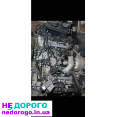 Двигун 3.0 d, OM 642, 68000 км, Mercedes-Benz, 2018, дизель.