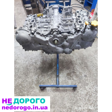 Двигун 3.0 ez30 Subaru Tribeca, Outback, Legacy, 2000-х років, бензиновий.