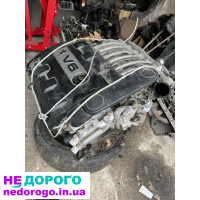 Двигун Peugeot 607 3.0 V6 10FJ2L, 2000 рік, об'єм 3.0 л, бензин.