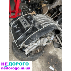 Двигун Peugeot 607 3.0 V6 10FJ2L, 2000 рік, об'єм 3.0 л, бензин.
