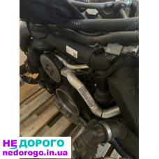 Двигун Porsche Cayenne 9Y (2020) 3.0 бензин 2995 см³.