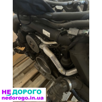 Двигун Porsche Cayenne 9Y (2020) 3.0 бензин 2995 см³.