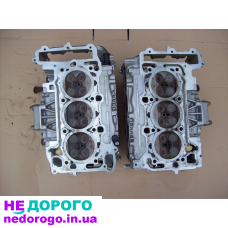 Двигун 3.0 TFSI Audi A5, A6, A7, Q5, Q7 2019, 2995 см³, бензин.