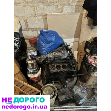 Двигун 313 CDI OM651, 2013 р., 2.1 л, дизель.