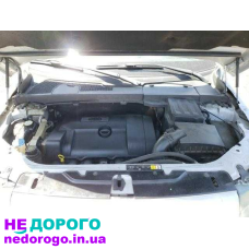 Двигун 3.2 B6324S Land Rover Freelander 2, 2006 рік, бензиновий, об'єм 3.2 л.