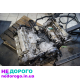 Двигун Audi Q5 8R 2009-2015 3.2 бензин CALB.