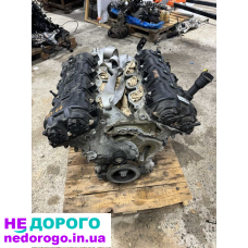 Двигун 3.2 EHB для Jeep Cherokee KL, 2014 рік, бензиновий, об'єм 3.2 л.