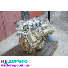 Двигун 3.5 2GR-FE Toyota Lexus RX350 2009-2015.