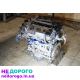 Двигун 3.5 бензин 2GR-FXE для Toyota Lexus RX450h 2009-2015.