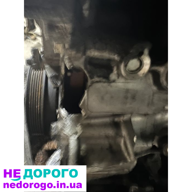 Двигун 3.5 для Форд Едж, 2011 р.в., бензиновий, українські запчастини в наявності.