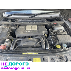 Двигун Land Rover 3.6 дизель, Range Rover Sport/Vogue, 2006, об'єм 3.6 л, паливо дизель.