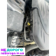 Двигун 3.6 V6 Pentastar для Dodge Charger 2016, бензиновий, об'єм 3.6 л.