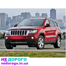 Двигун 3.6 ERB для Dodge Chrysler Jeep з АКПП 68148949AA DGJ, випущений в Україні.