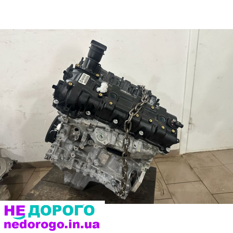 Двигун 3.6 Jeep Grand Cherokee WL FWD, модель MT1, 2022 рік, об'єм 3.6 л, бензин.