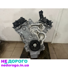 Двигун 3.6 Jeep Grand Cherokee WL FWD, модель MT1, 2022 рік, об'єм 3.6 л, бензин.