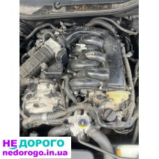 Двигун 3 GR для Лексус ГС 300, 3.0 л, випущений в Україні.