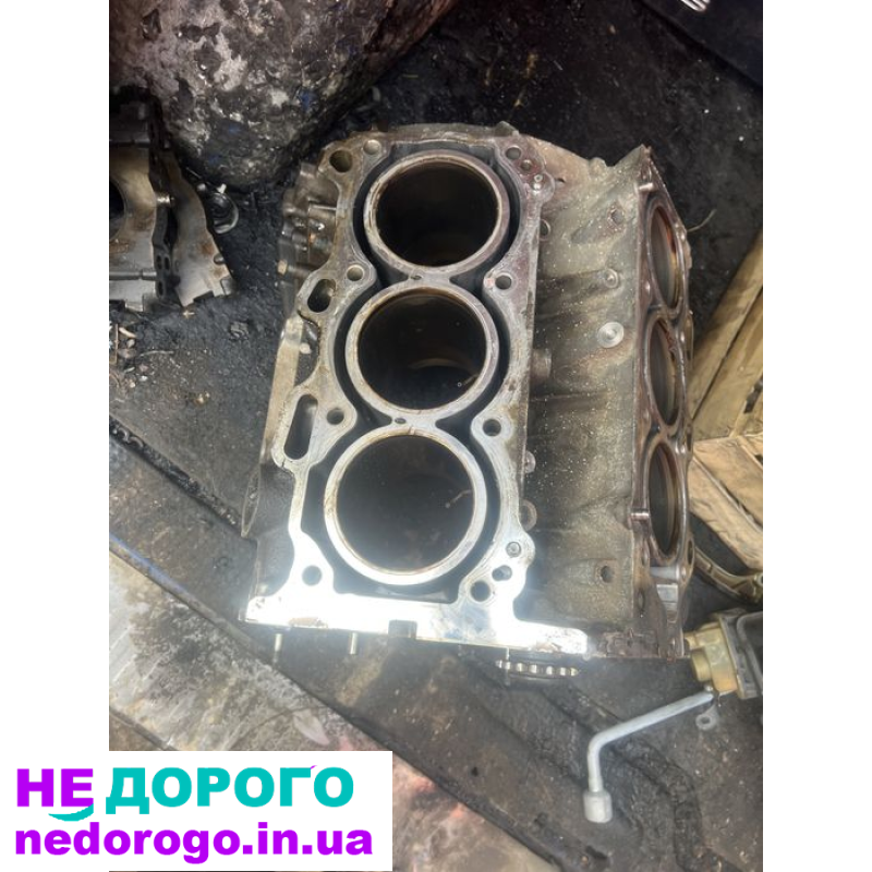 Двигун Lexus GS300 3GR, 2008р, 3.0л, бензин. Запчастини українською за правилами мерчант гугл.