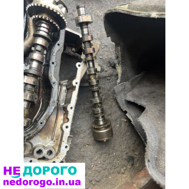 Двигун Lexus GS300 3GR, 2008р, 3.0л, бензин. Запчастини українською за правилами мерчант гугл.