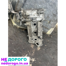Двигун Lexus GS300 3GR, 2008р, 3.0л, бензин. Запчастини українською за правилами мерчант гугл.