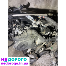 Двигун 3MZFE 3.0л Lexus ES330, Toyota Solara, 2004 рік, бензин. Контрактний з України.