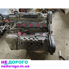 Двигун 3MZ-FE для Lexus RX 400H, 2005 рік, об'єм 3,3 л, бензин.