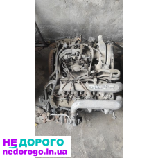 Двигун 3СТ, Тойота Превія, 2000 р., 2.2л, дизель.