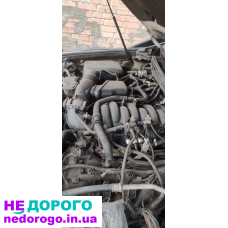 Двигун 3UR-FE для Land Cruiser 200, 5,7 л, бензин, рік випуску - LX570.