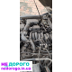 Двигун 3UR-FE для Land Cruiser 200, 5,7 л, бензин, рік випуску - LX570.