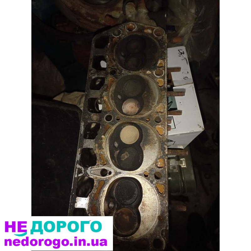 Двигун Toyota 3Y, 1983, 2.0 л бензин.