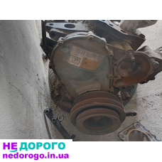 Двигун Toyota 3Y, 1983, 2.0 л бензин.