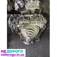 Двигун 3ZRFE 2.0л. для Toyota Rav4, Avensis, 2008-12р. Гарантія, українська.