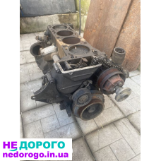Двигун 406, модель 406, 1998 р., 2.0 л, бензин.