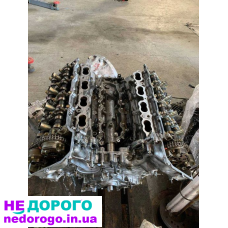 Двигун 4,6л 1URFE для URJ150 (19000-38590) 2009, бензин.