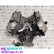 Двигун Porsche Cayenne 4802 4.8 2002 бензин.