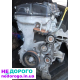 Двигун Mitsubishi Lancer 4B10, 1.8 л, бензин, випущений в Україні.