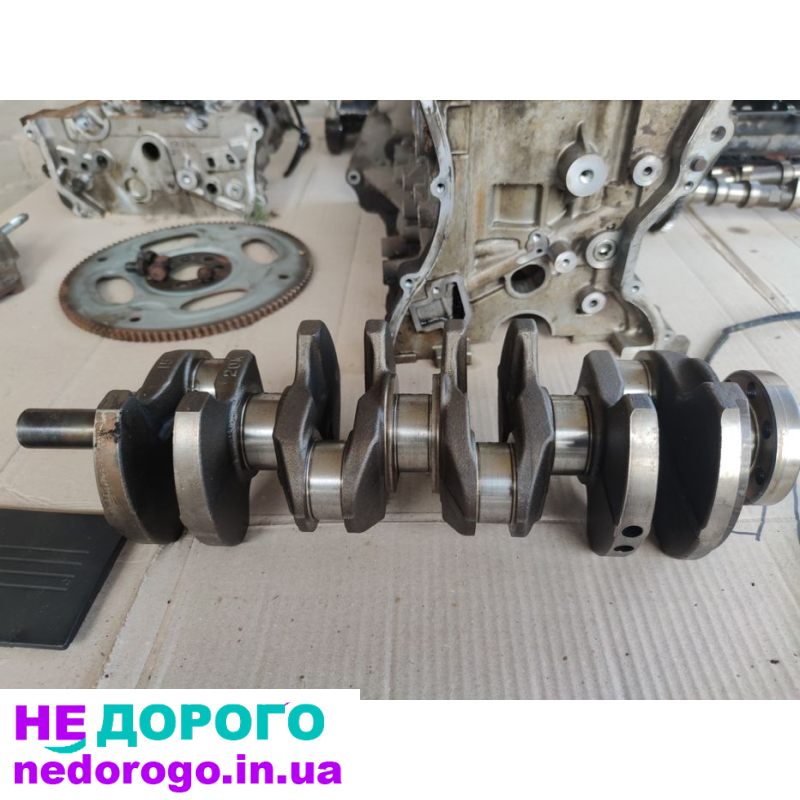 Двигун 4b11 для Лансер Х, 2010 р.в., 2.0 л, бензин. Доступні запчастини у розборці.