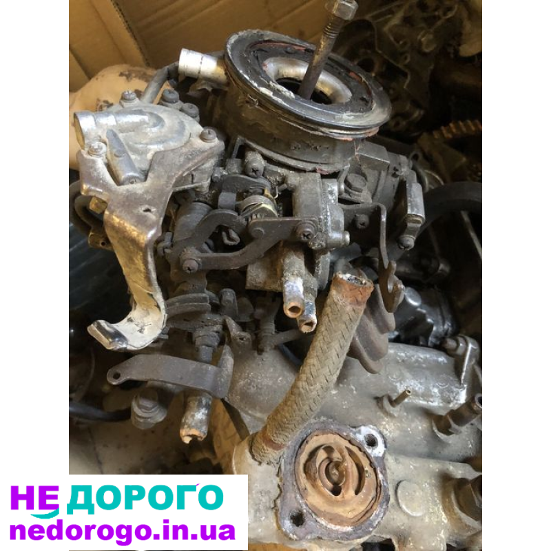 Двигун Mitsubishi 4G15, встановлюється на Colt, Galant, Lancer, випускається з 1991 року, об'єм 1.5 літра, працює на бензині.