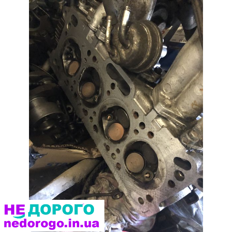 Двигун Mitsubishi 4G15, встановлюється на Colt, Galant, Lancer, випускається з 1991 року, об'єм 1.5 літра, працює на бензині.