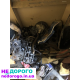 Двигун Mitsubishi 4G15, встановлюється на Colt, Galant, Lancer, випускається з 1991 року, об'єм 1.5 літра, працює на бензині.