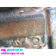 Двигун Mitsubishi 4G63, Лансер 9, 2006, 2,0 л, бензин.