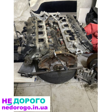 Двигун 5.7 HEMI для RAM1500 2019 DT, 5.7 л, бензин.