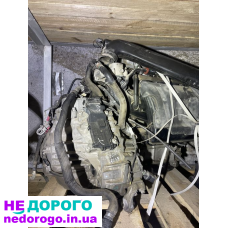 Двигун 68369232AA для Jeep Cherokee KL 2.4 л 2014-18гг.