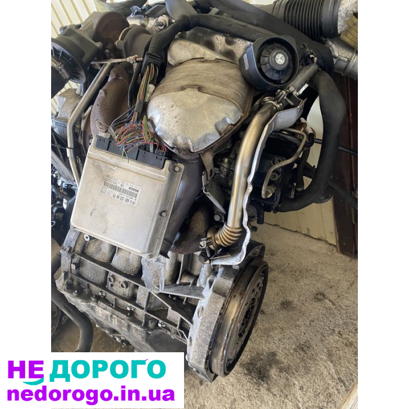 Двигун OM 668, 1.7 л, дизель, Mercedes-Benz A170CDI, Vaneo W168, 2001.