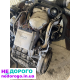 Двигун OM 668, 1.7 л, дизель, Mercedes-Benz A170CDI, Vaneo W168, 2001.