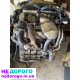 Двигун OM 668, 1.7 л, дизель, Mercedes-Benz A170CDI, Vaneo W168, 2001.